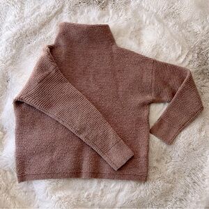 Madewell Women’s Knitted Sweater